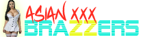 Asian XXX Brazzers